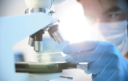 Early screening for cancer