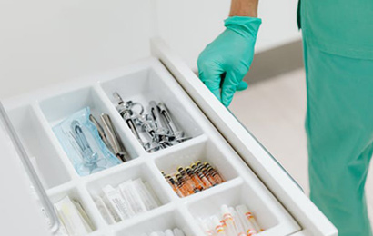 medical equipment